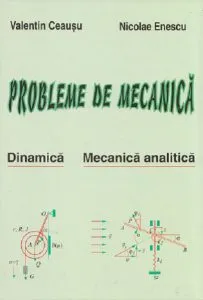 Probleme de mecanica