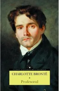 Profesorul de Charlotte Bronte