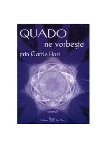 Quando ne vorbeste (Vol. I) de Carrie Hart