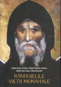Randuielile vietii monahale de Sfantul Vasile cel Mare
