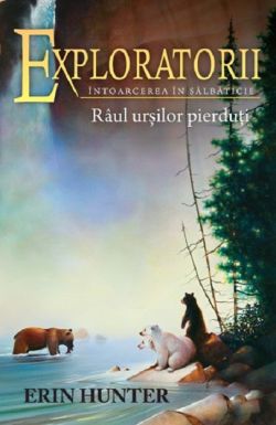 Raul ursilor pierduti