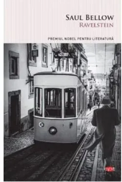 Ravelstein de Saul Bellow