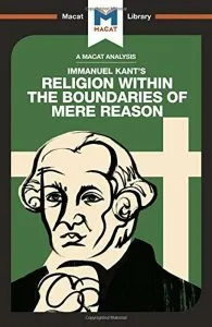 Religion Within the Boundaries of Mere Reason de Jackson Ian