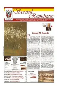 Revista Scrisul Romanesc Nr.3 din 2022