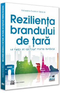 Rezilienta brandului de tara