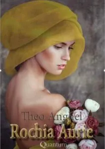 Rochia aurie de Theo Anghel