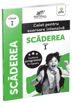 Scaderea.clasa I de Anonim