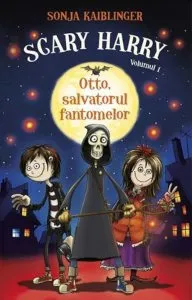 Scary Harry Vol.1 de Sonja Kaiblinger