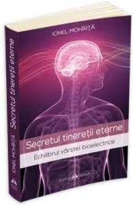 Secretul tineretii eterne