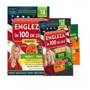 Set.Engleza in 100 de zile Nr.18 (capitolul 35 si 36)
