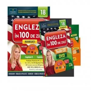 Set.Engleza in 100 de zile Nr.18 (capitolul 35 si 36)