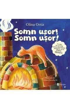 Somn usor! Somn usor! de Olina Ortiz