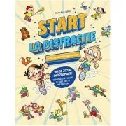 Start la distractie de Florin Bica