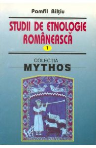 Studii de etnologie romaneasca vol.1