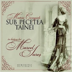 Sub pecetea tainei. Audiobook