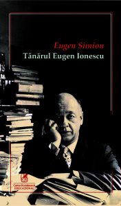 Tânărul Eugen IONESCU