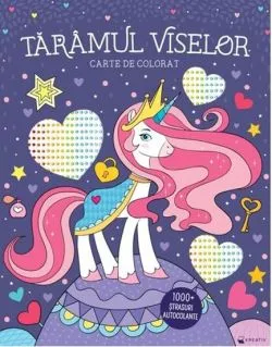 Taramul viselor