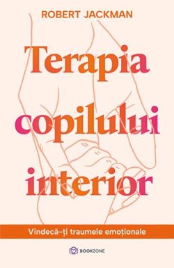 Terapia copilului interior