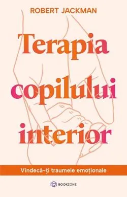 Terapia copilului interior de Robert Jackman
