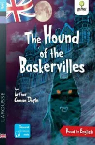 The Hound of the Baskervilles. Read in English. Dificultate 3