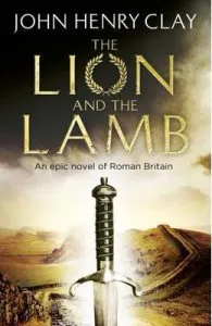 The Lion and the Lamb de John Henry Clay