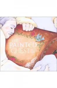 The Painted Chest de Judith Christine Mills