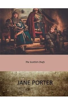 The Scottish Chiefs