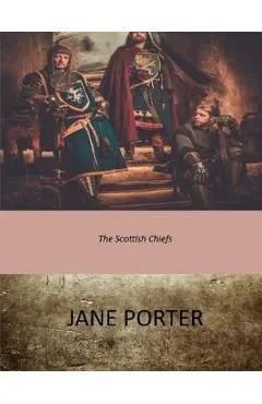 The Scottish Chiefs