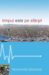 Timpul este pe sfarsit