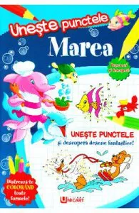 Uneste punctele de Marea