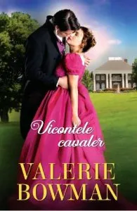Vicontele cavaler de Valerie Bowman