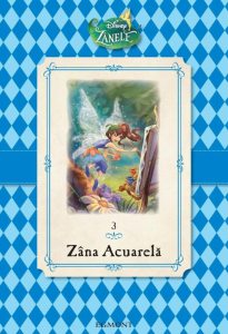 Zana Acuarela