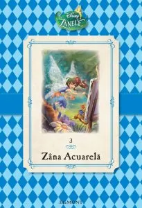 Zana Acuarela