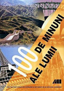 100 de minuni ale lumii. Editia a II-a