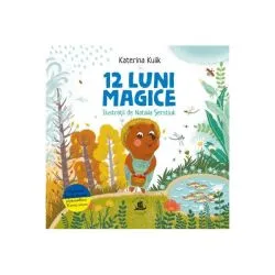 12 luni magice de Katerina Kulik
