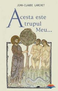 Acesta este trupul Meu