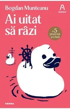 Ai uitat sa razi