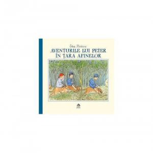 Aventurile lui Peter in Tara Afinelor