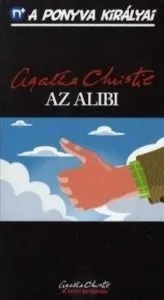 Az alibi - 21. Kotet de Agatha Christie