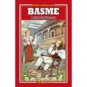 Basme Petre Ispirescu. Cele douasprezece fete de imparat de Petre Ispirescu