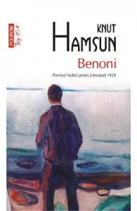 Benoni de Knut Hamsun