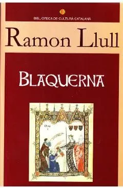 Blaquerna de Ramon Llull