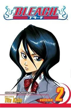 Bleach Vol.2 de Tite Kubo