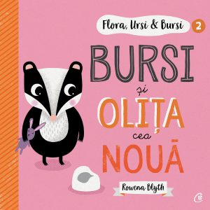 Bursi si olita cea noua
