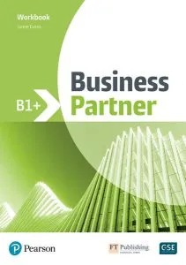Business Partner B1  Workbook de Lynne Evans
