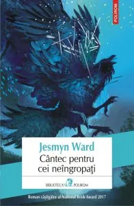 Cantec pentru cei neingropati de Jesmyn Ward