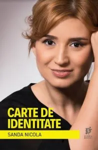 Carte de identitate de Sanda Nicola