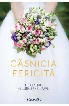 Casnicia fericita de Helaina Lake Kraviz