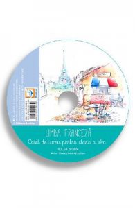 CD Franceza
