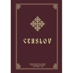 Ceaslov. Brosat